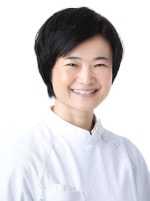 日本橋カイロプラクティック 安部智恵先生