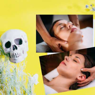 頭蓋の不調は健康のカギ